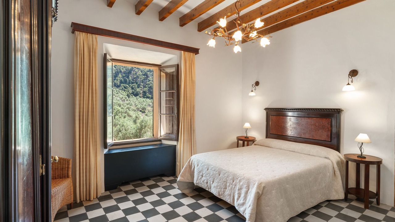 Photo of Bedroom in Bunyola