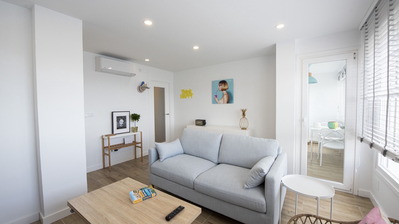 Photo of Livingroom in Portosin