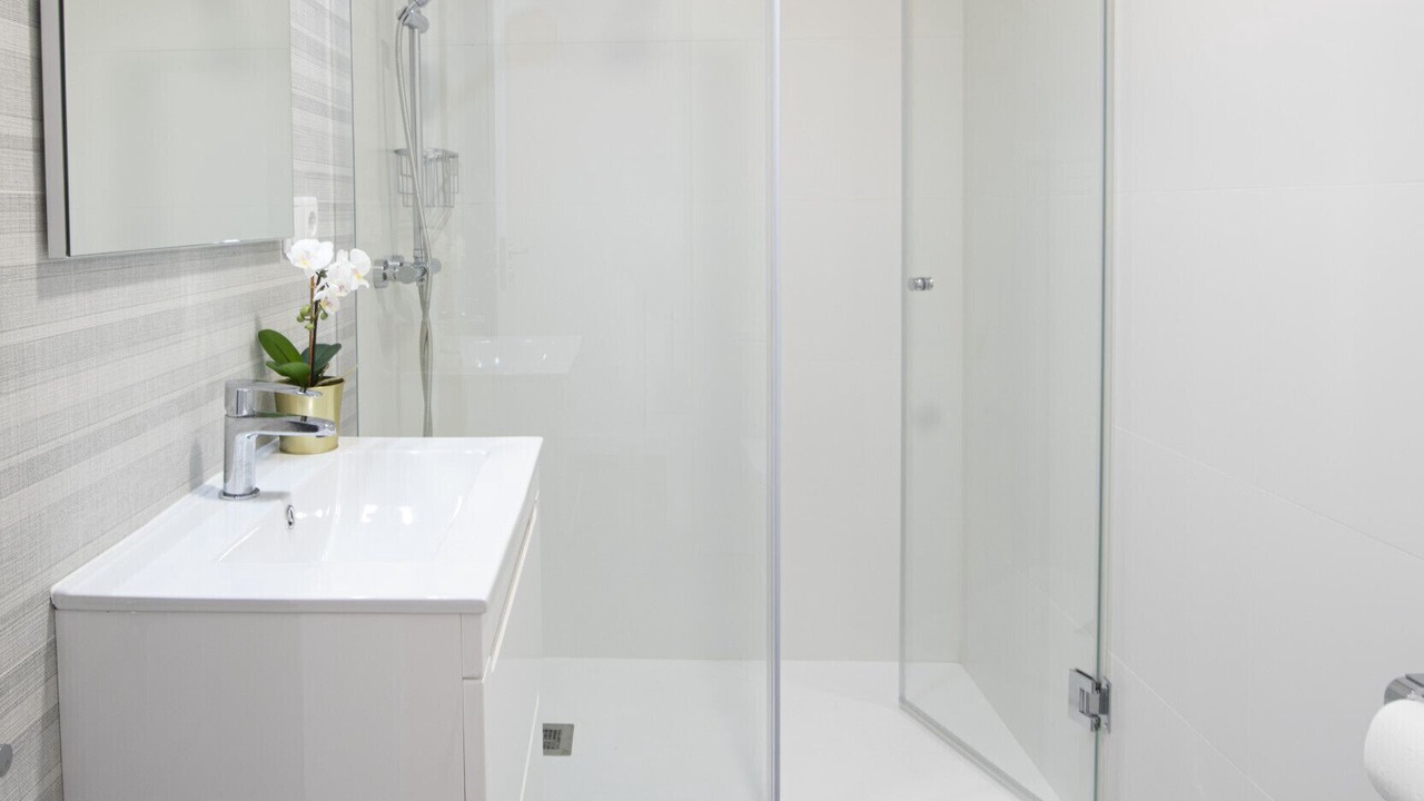 Photo of Bathroom in Portosin