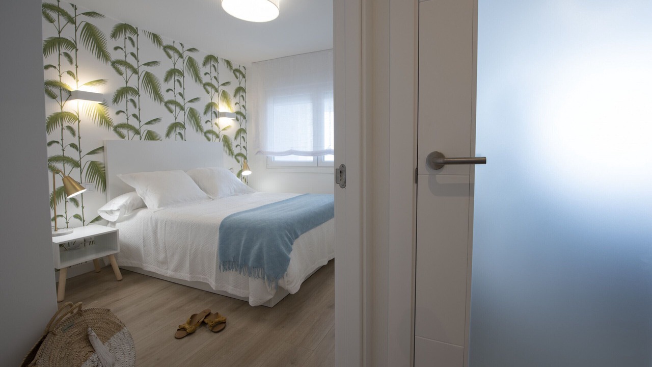 Photo of Bedroom in Portosin