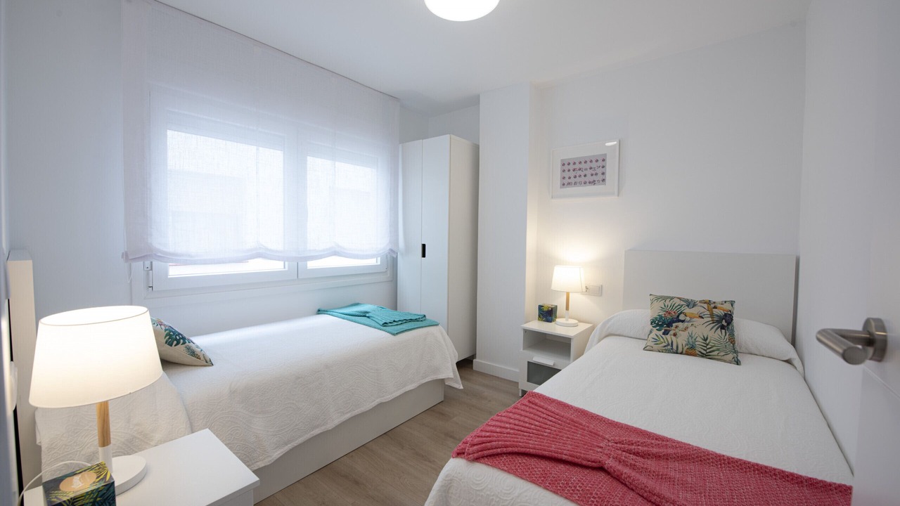 Photo of Bedroom in Portosin