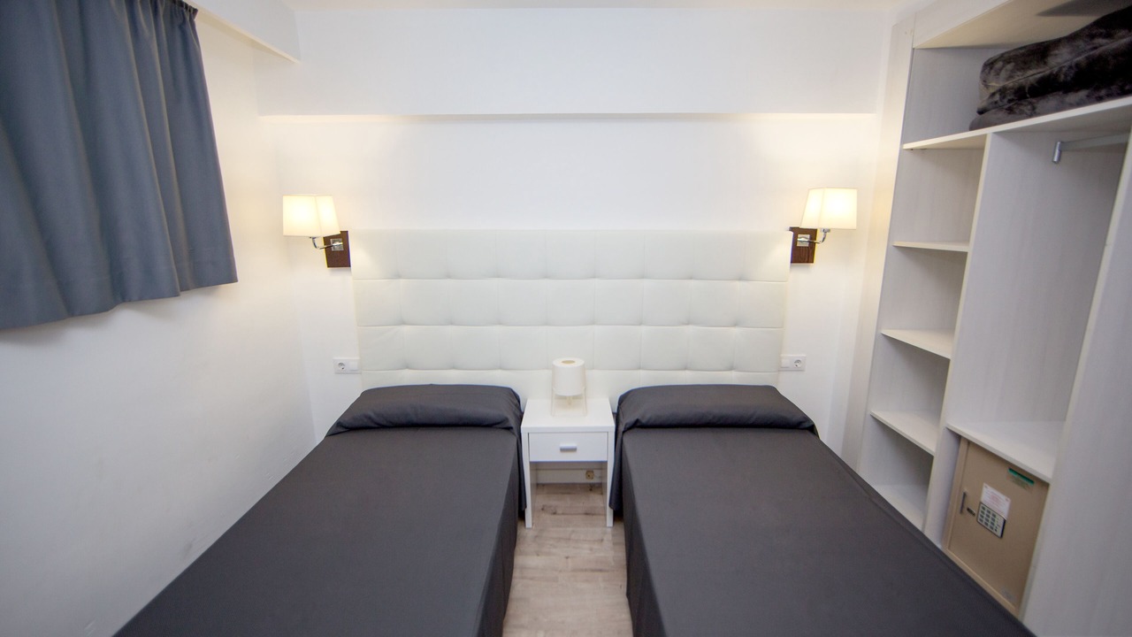 Photo of Bedroom in Santa Ponsa