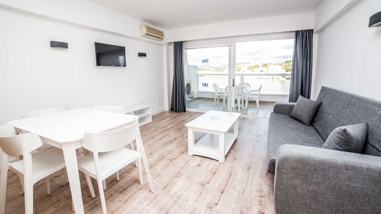 Photo of Livingroom in Santa Ponsa