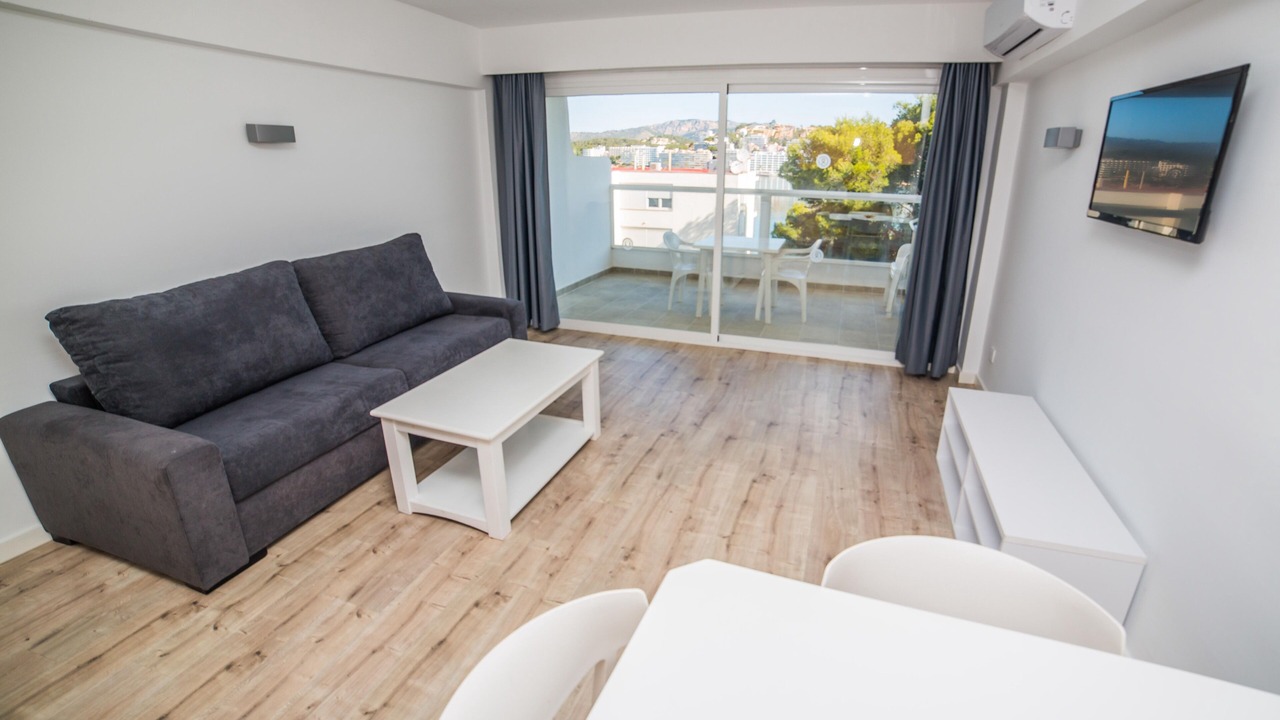 Photo of Bedroom in Santa Ponsa