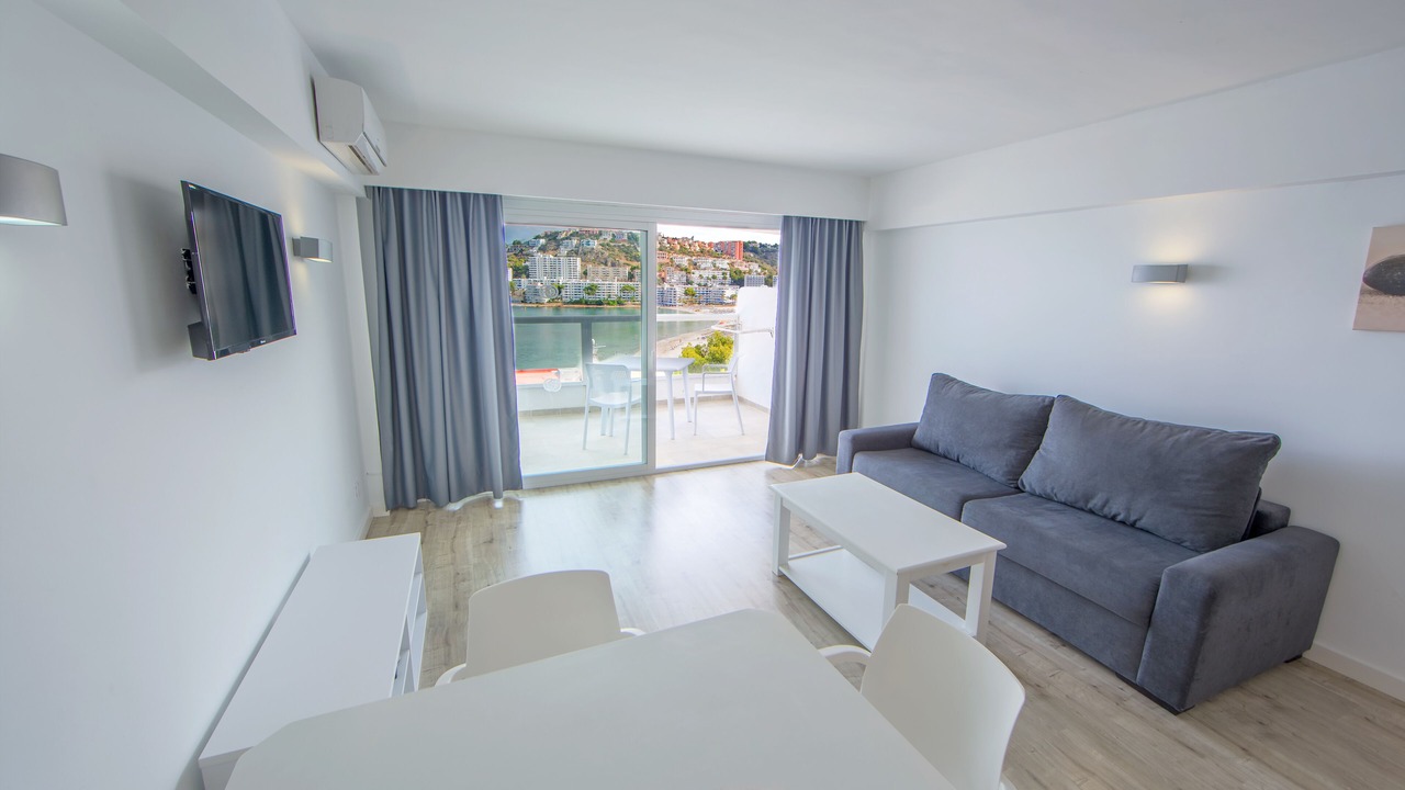 Photo of Livingroom in Santa Ponsa