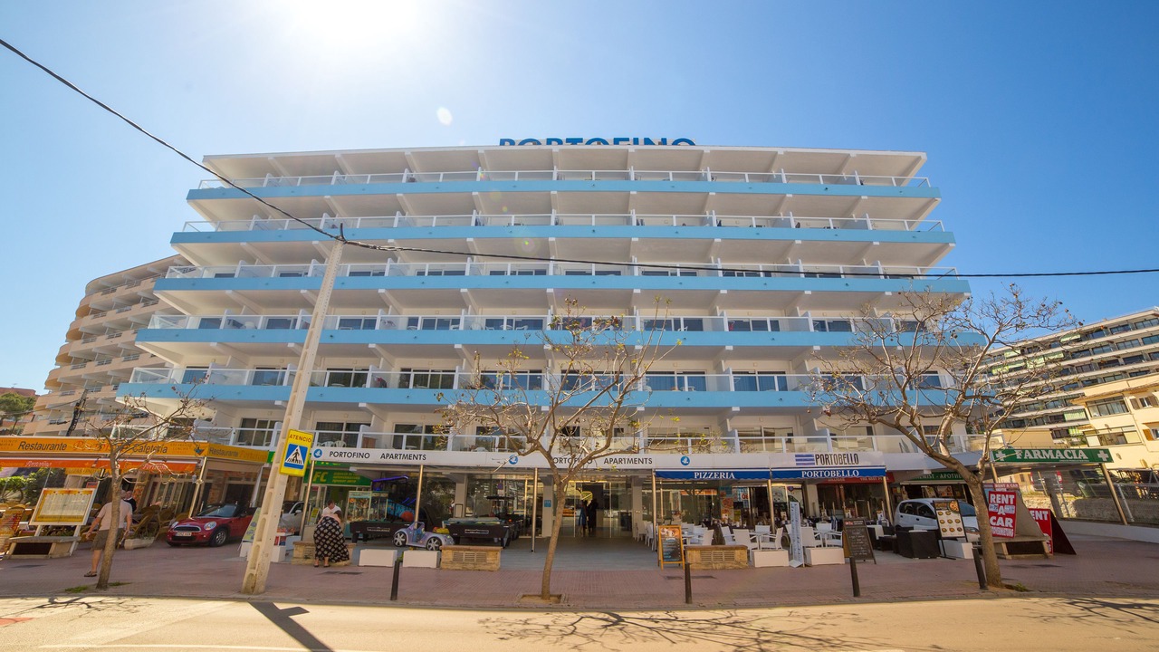 Photo of Outdoor in Santa Ponsa