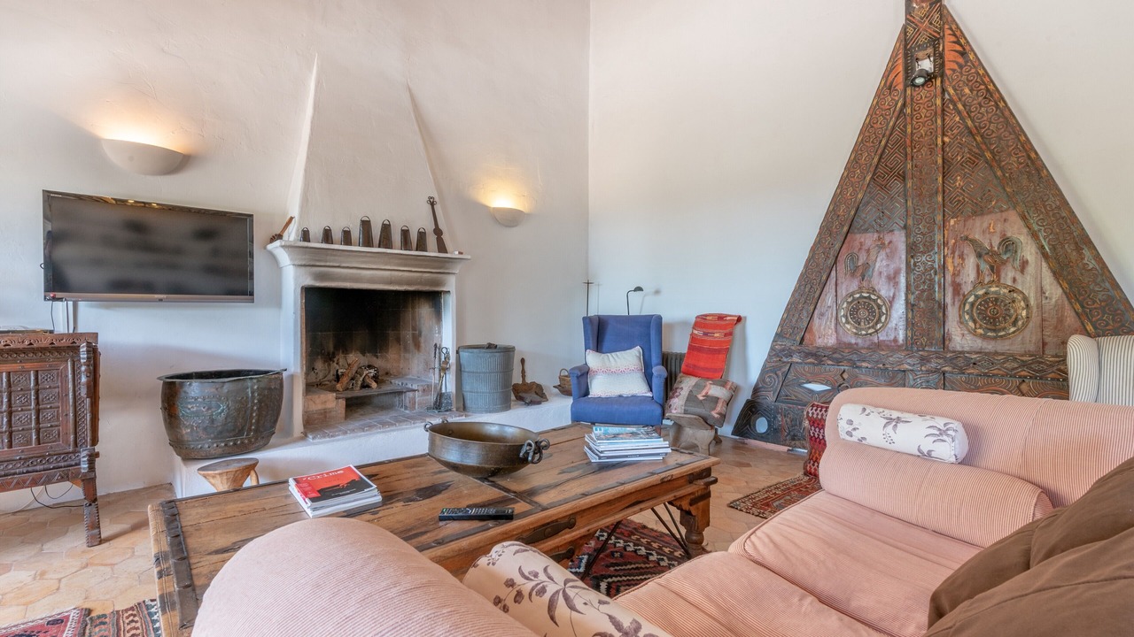 Photo of Livingroom in Urbanitzacio Es Verger