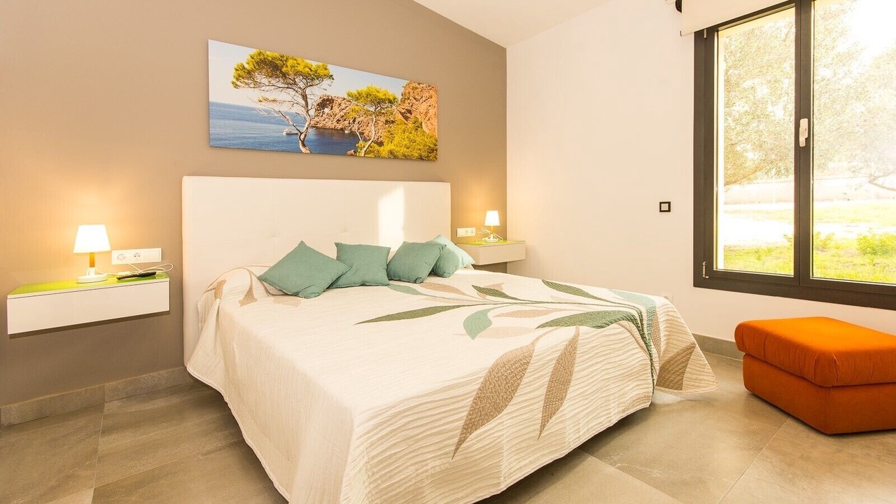 Photo of Bedroom in Muro