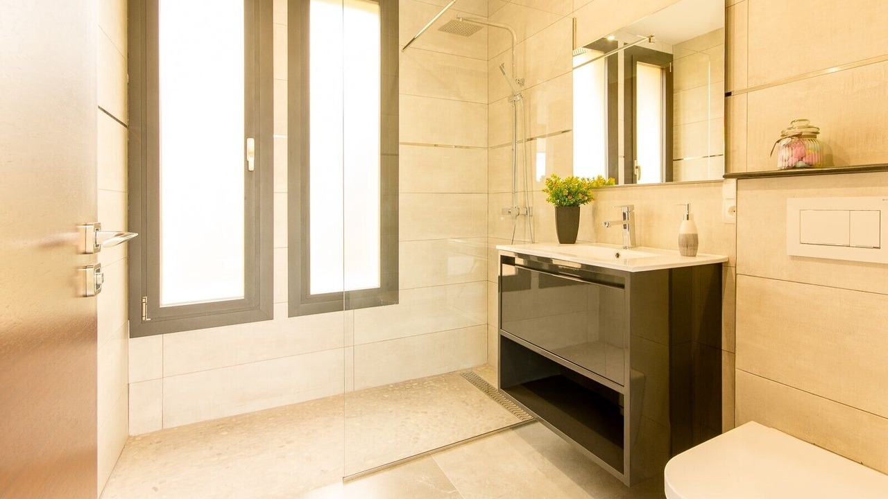 Photo of Bathroom in Muro