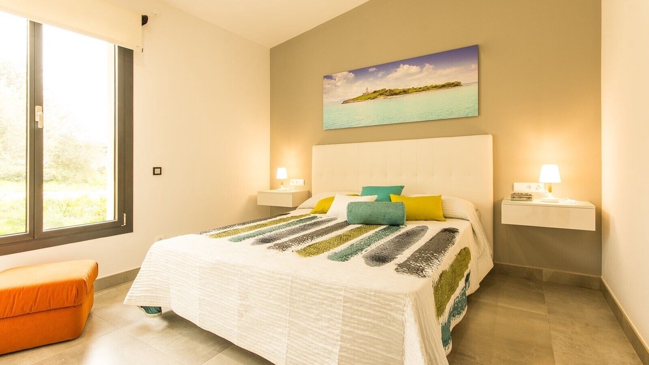 Photo of Bedroom in Muro