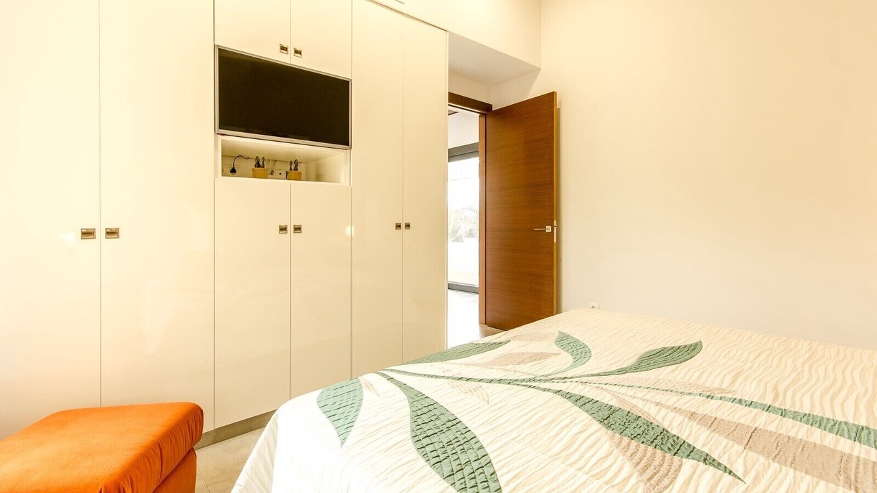 Photo of Bedroom in Muro