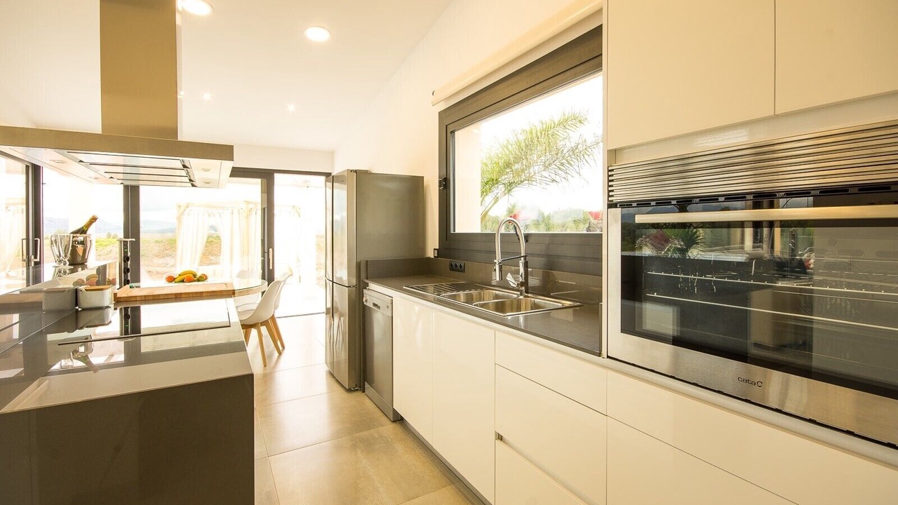 Photo of Kitchen in Muro