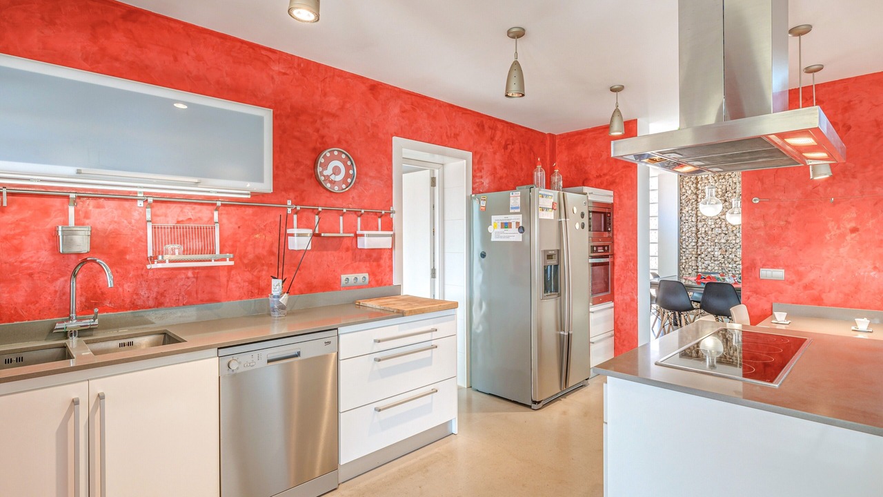 Photo of Kitchen in Porreres