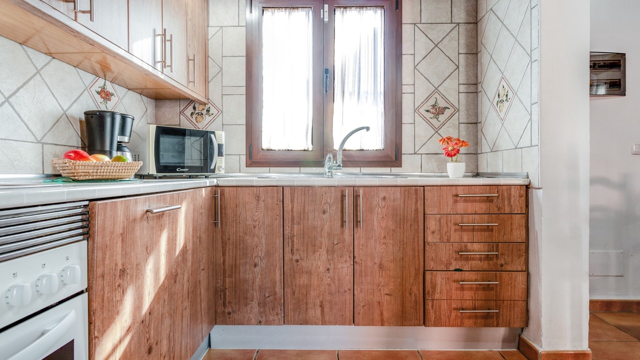 Photo of Kitchen in Corralejo