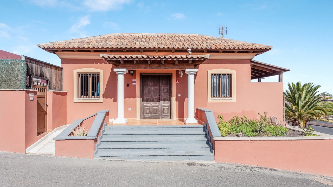 Photo of Outdoor in Corralejo
