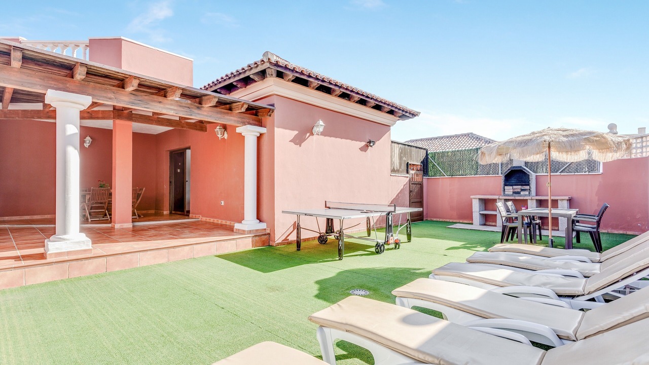 Photo of Outdoor in Corralejo
