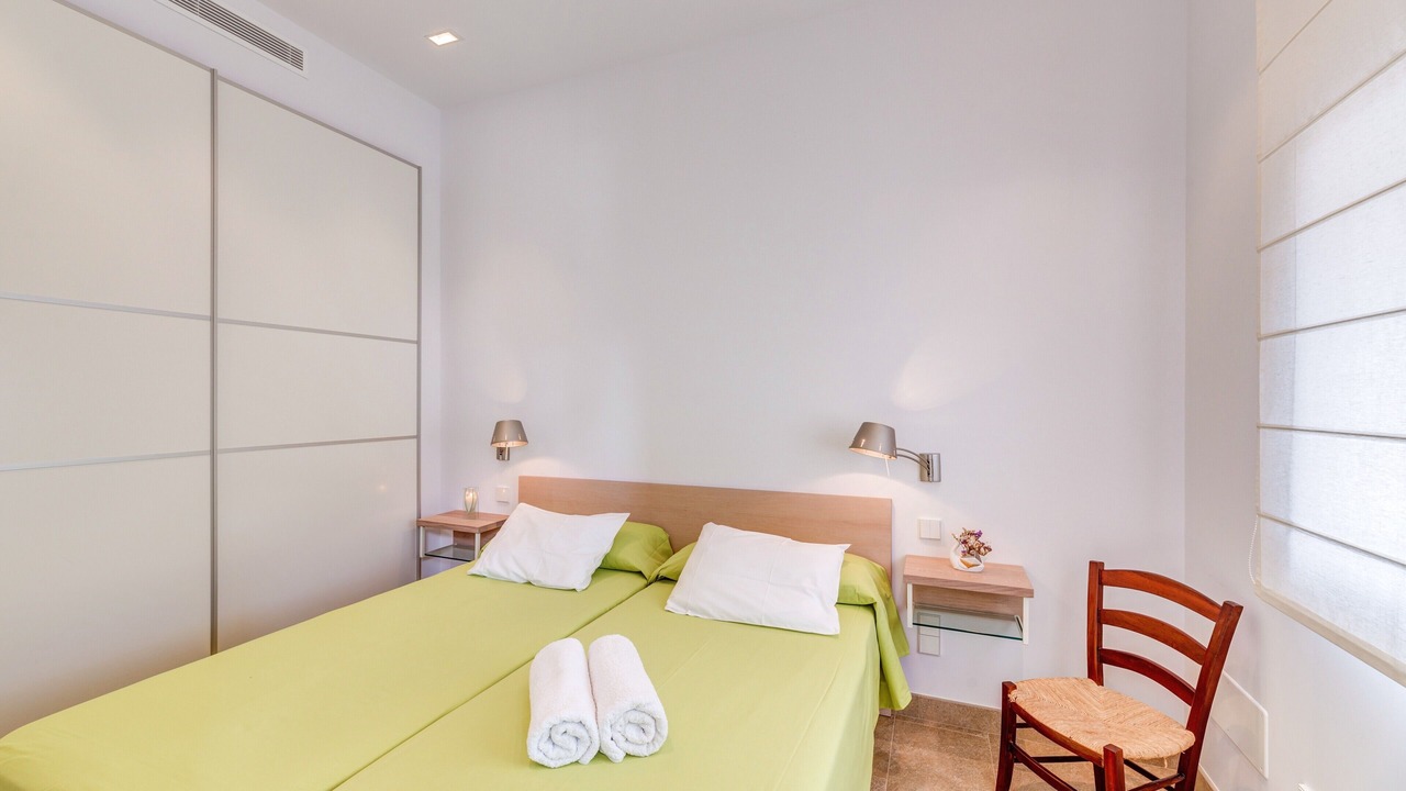 Photo of Bedroom in Sa Rapita