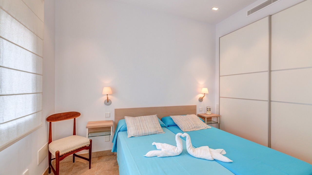 Photo of Bedroom in Sa Rapita