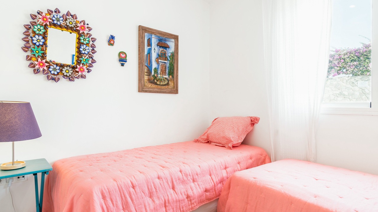 Photo of Bedroom in Conil de la Frontera