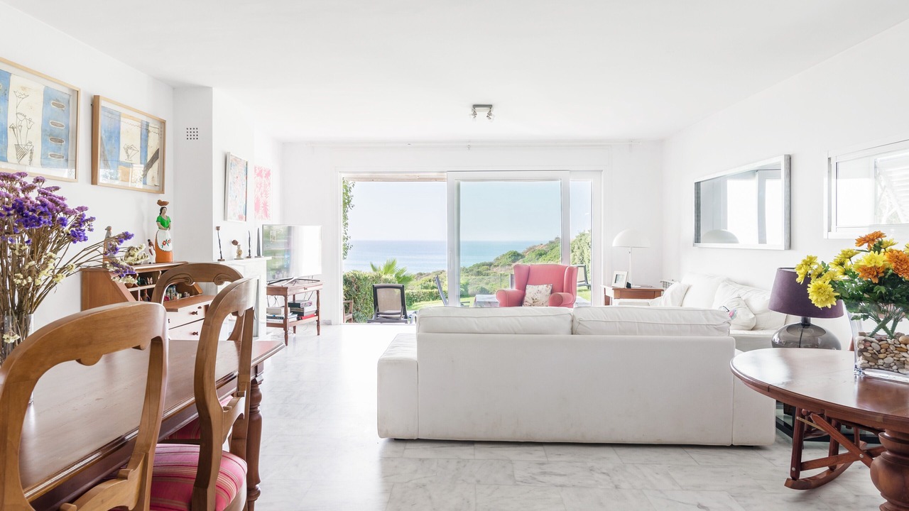Photo of Livingroom in Conil de la Frontera