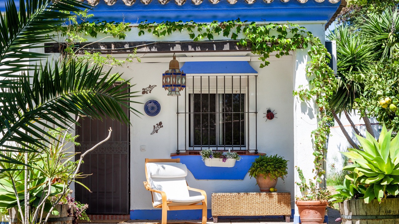 Photo of Patio Balcony in Los Franceses-la Vega