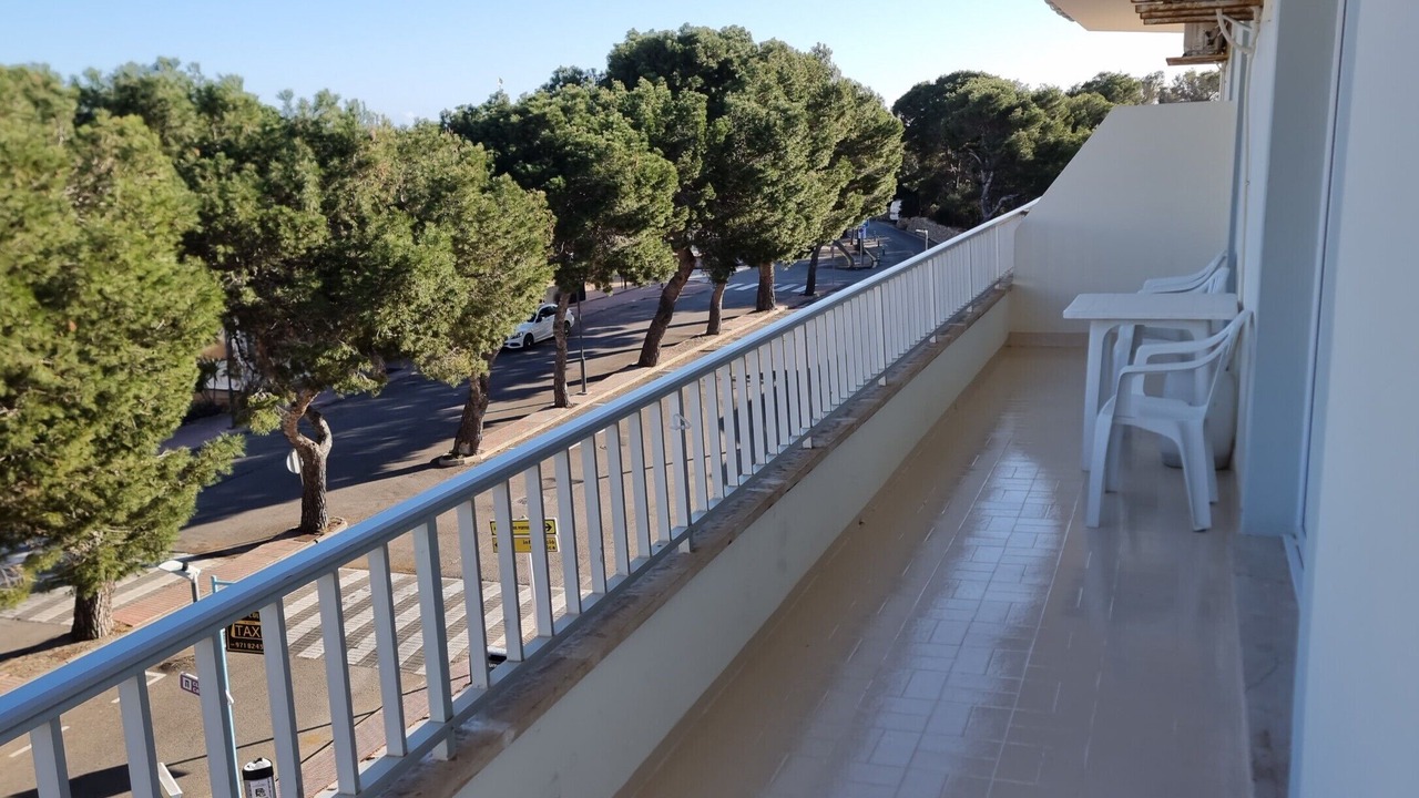 Photo of Outdoor in Cala Marcal