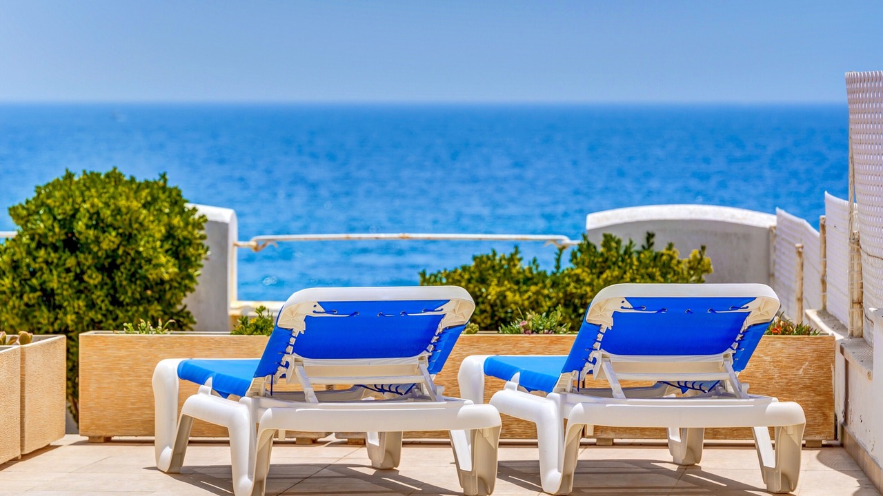 Photo of Patio Balcony in Sa Rapita