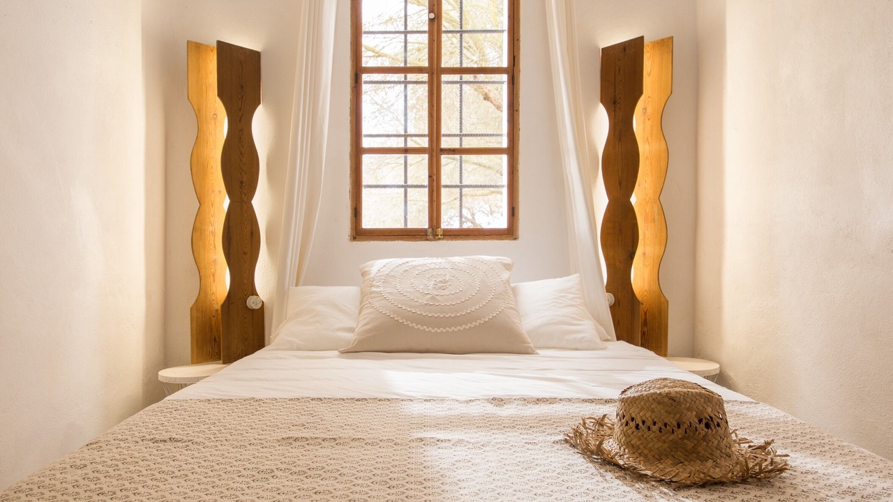 Photo of Bedroom in Llucmajor