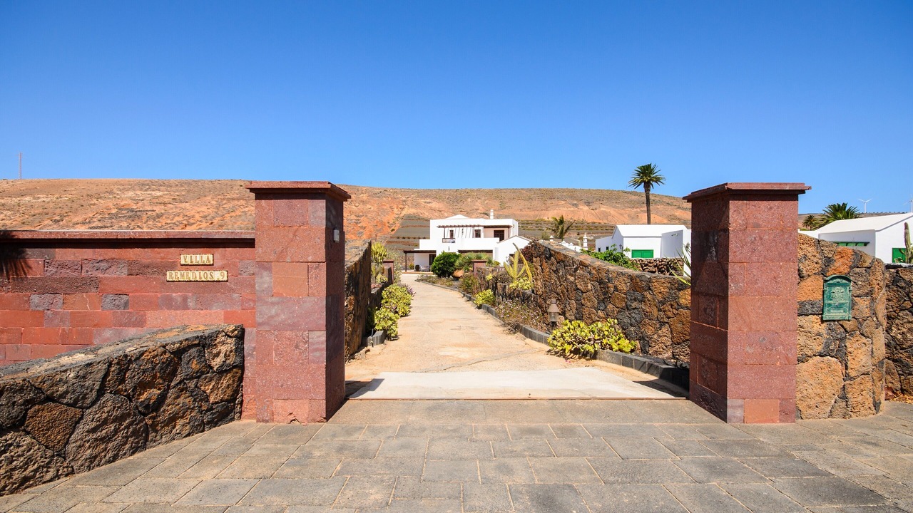 Photo of Outdoor in Los Valles