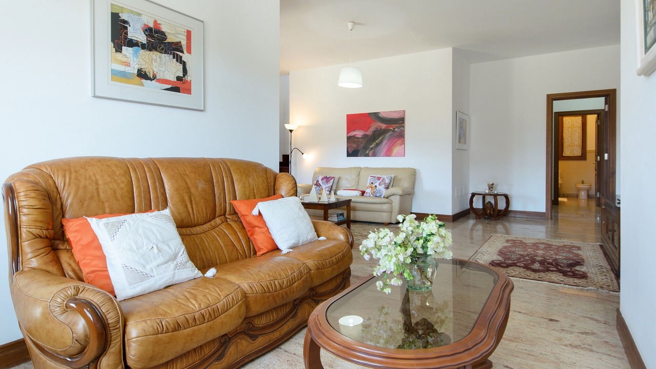 Photo of Livingroom in Los Valles