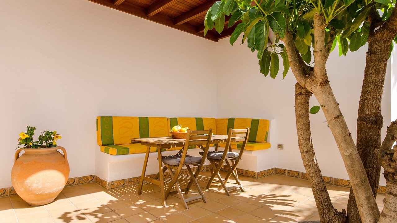 Photo of Outdoor in Los Valles