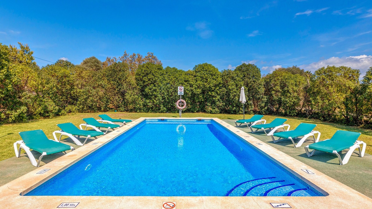 Photo of Outdoor in Alcudia