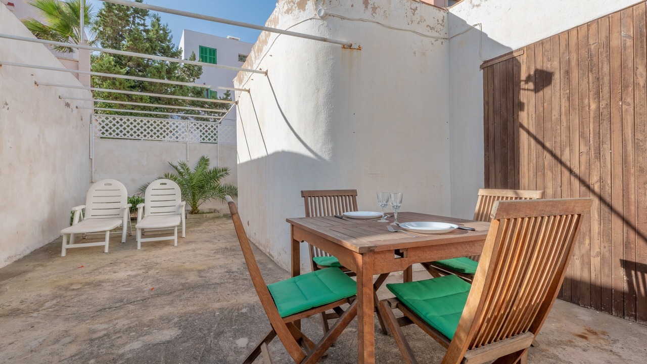 Photo of Outdoor in Colonia Sant Jordi