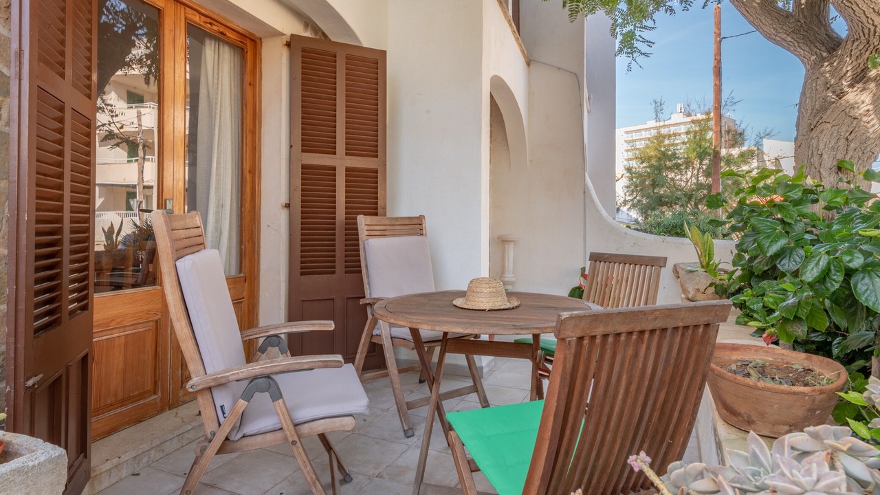 Photo of Outdoor in Colonia Sant Jordi