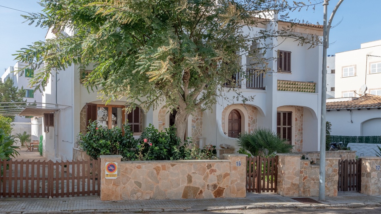 Photo of Outdoor in Colonia Sant Jordi
