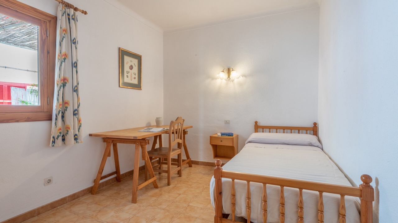 Photo of Bedroom in Colonia Sant Jordi