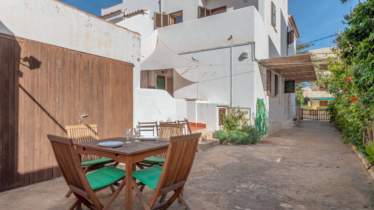 Photo of Outdoor in Colonia Sant Jordi