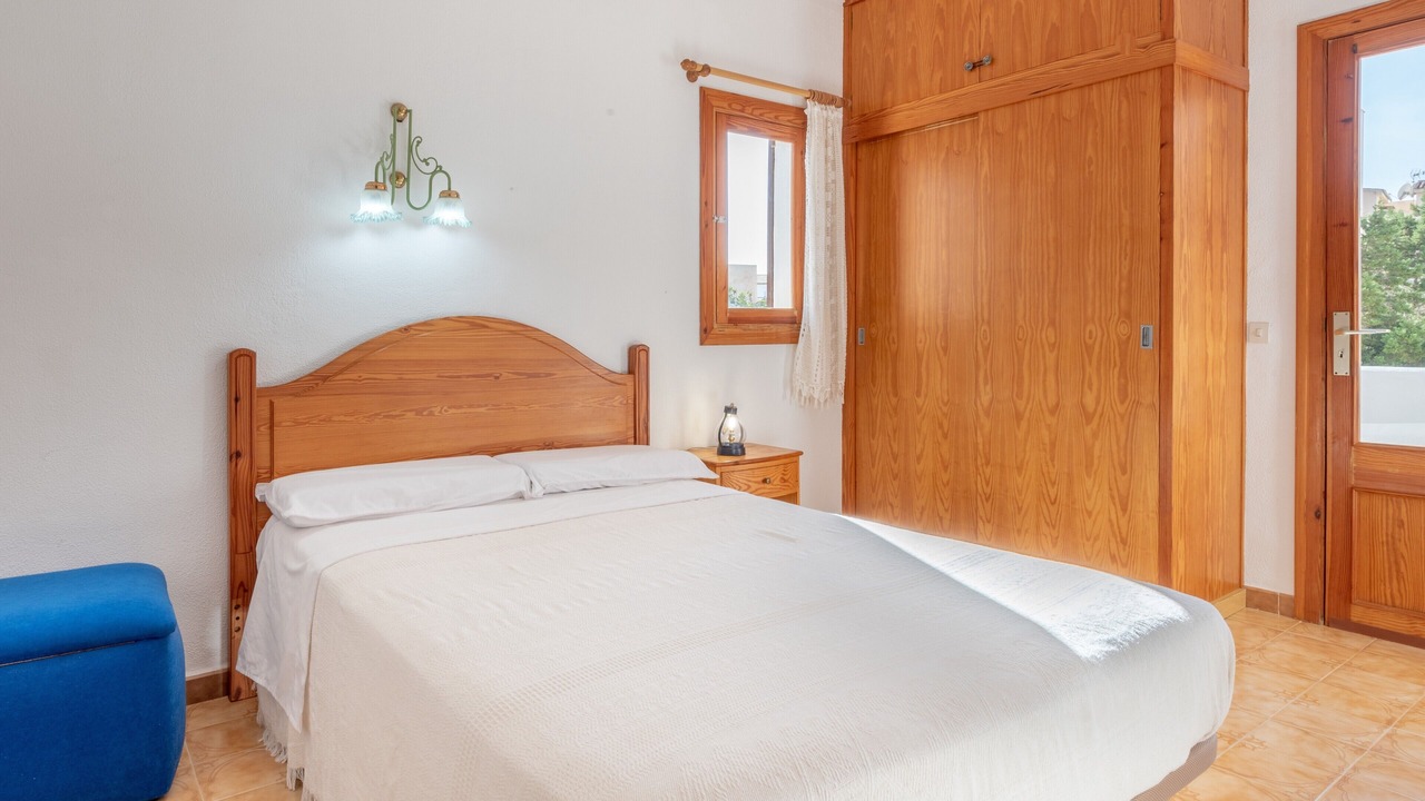 Photo of Bedroom in Colonia Sant Jordi