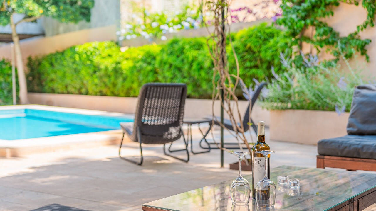 Photo of Outdoor in Soller