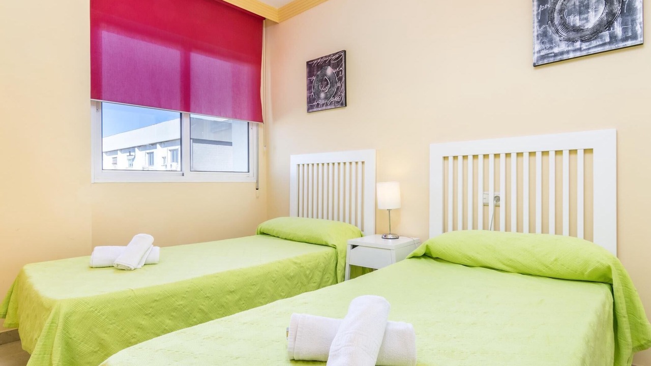 Photo of Bedroom in Marbella