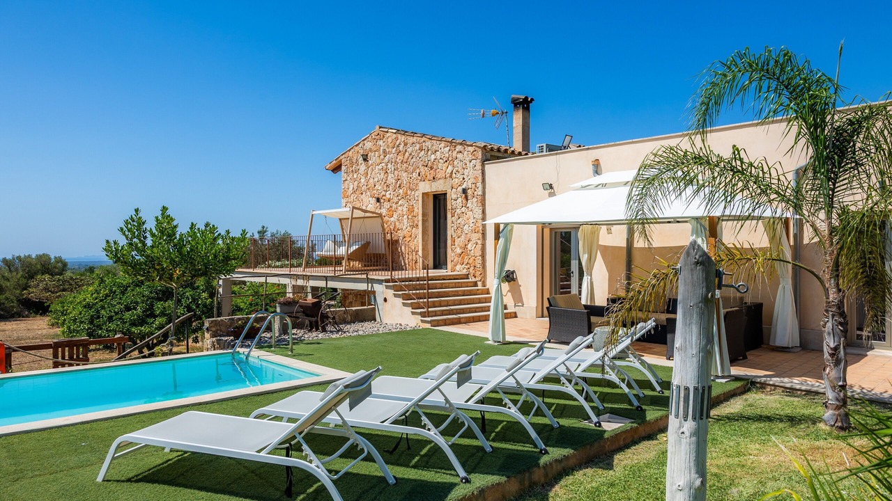 Photo of Outdoor in Son Antem