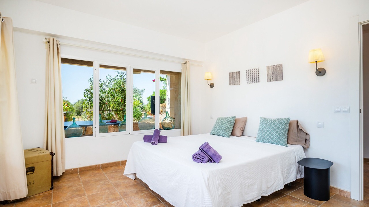 Photo of Bedroom in Son Antem