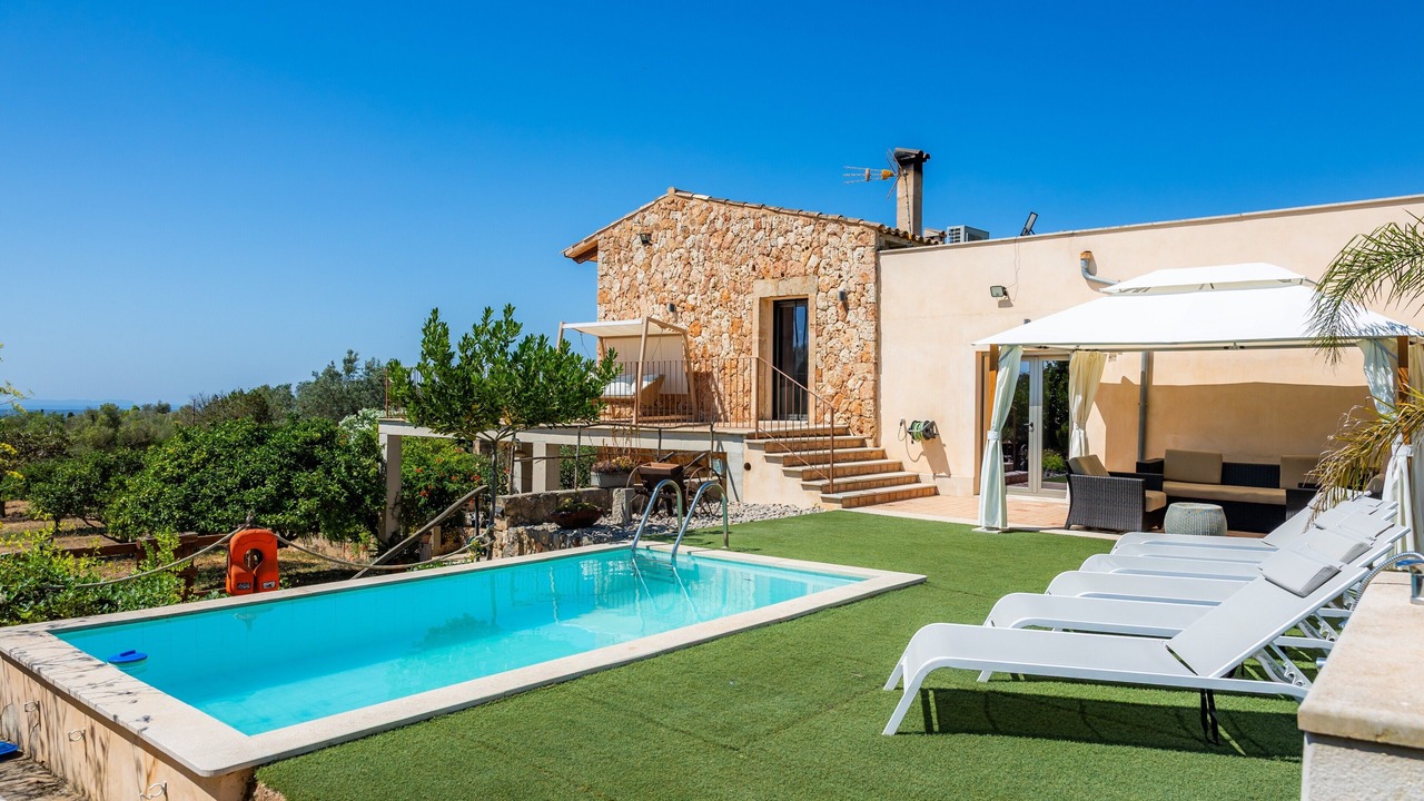 Photo of Outdoor in Son Antem