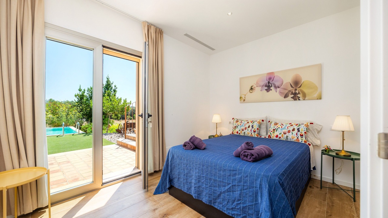 Photo of Bedroom in Son Antem