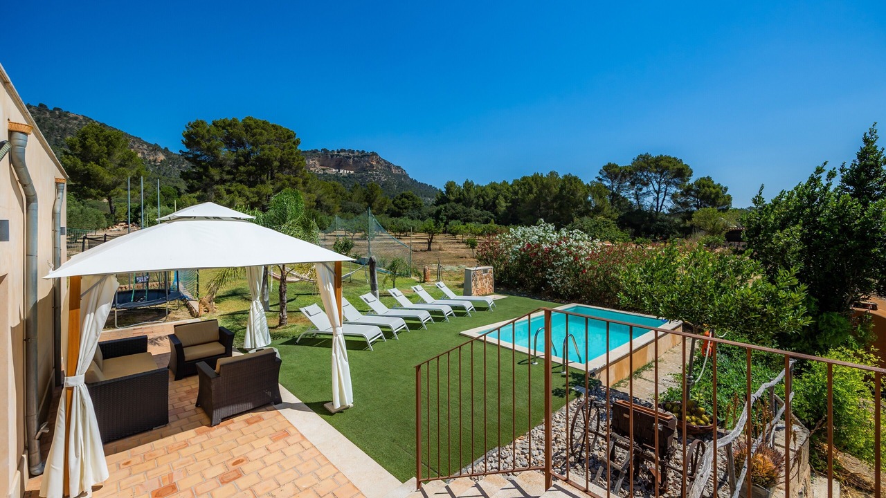 Photo of Outdoor in Son Antem