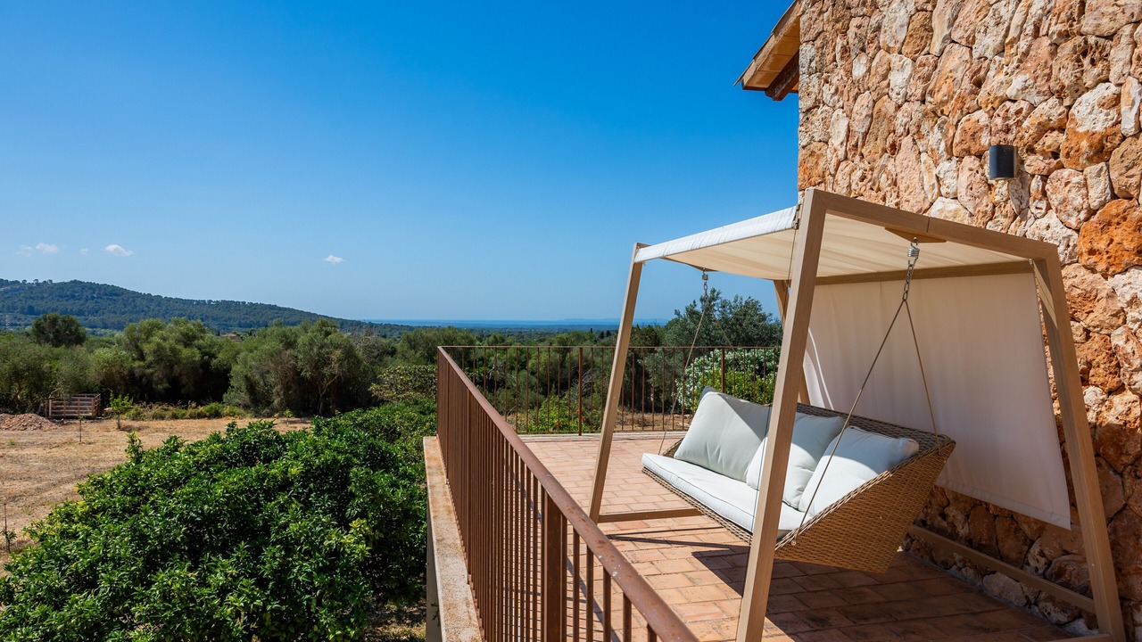 Photo of Outdoor in Son Antem