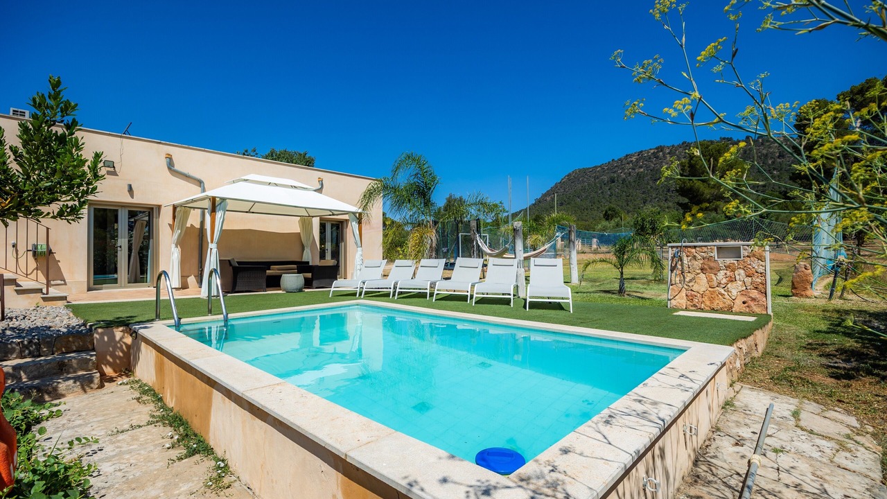 Photo of Outdoor in Son Antem