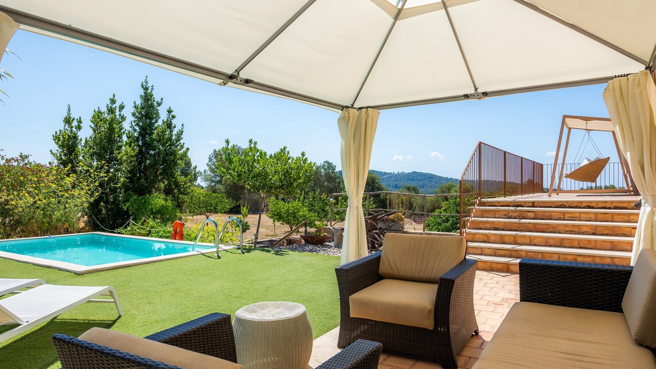 Photo of Outdoor in Son Antem