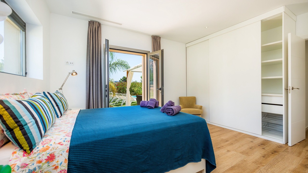 Photo of Bedroom in Son Antem