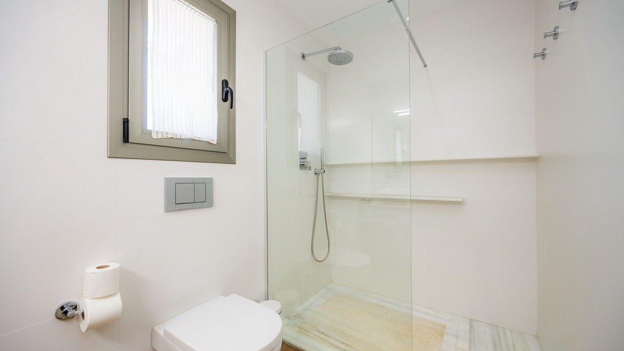 Photo of Bathroom in Son Antem
